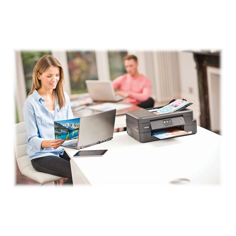 4977766760560-Brother DCP-J785DW - imprimante multifonction - couleur - jet d'encre-P_79413436_1-3