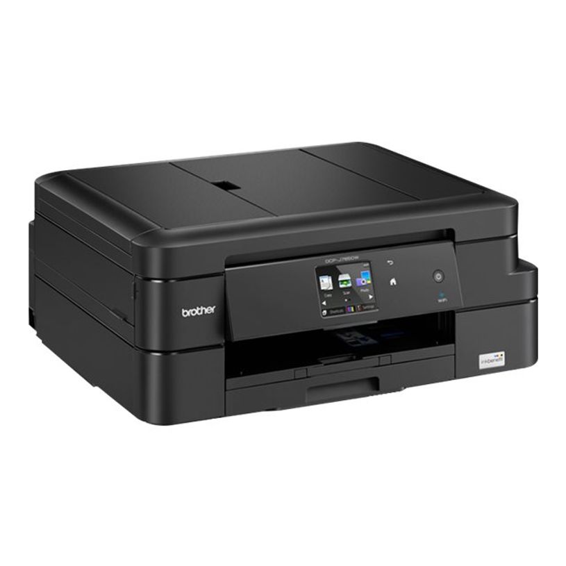 4977766760560-Brother DCP-J785DW - imprimante multifonction - couleur - jet d'encre-P_79413436_4-2