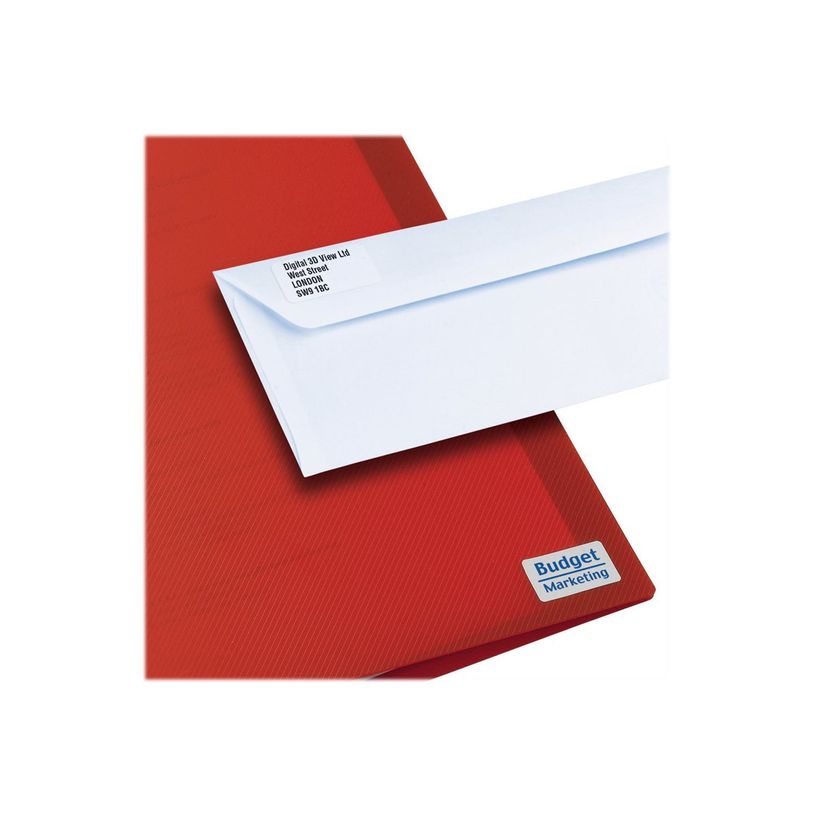 3266550066522-Avery - 4000 Mini Étiquettes multi-usages blanches - 45,7 x 25,4 mm - Impression laser - r-P_79413457_2-1