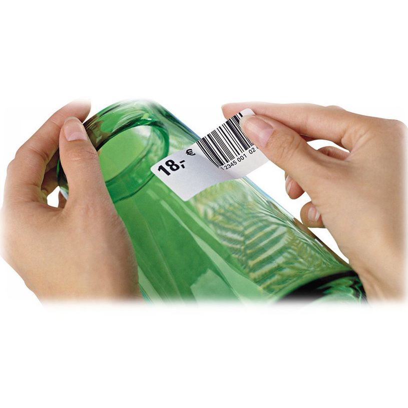 3266550132432-Avery - 675 Étiquettes amovibles blanches - 63,5 x 29,6 mm - Impression laser - réf L4737-P_79413462_4-3