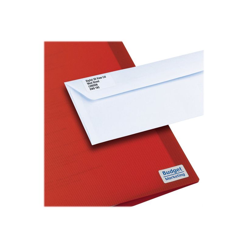 3266550263259-Avery - 6500 Mini Étiquettes adresse blanches - 38,1 x 21,2 mm - Impression laser - réf L-P_79413473_4-4