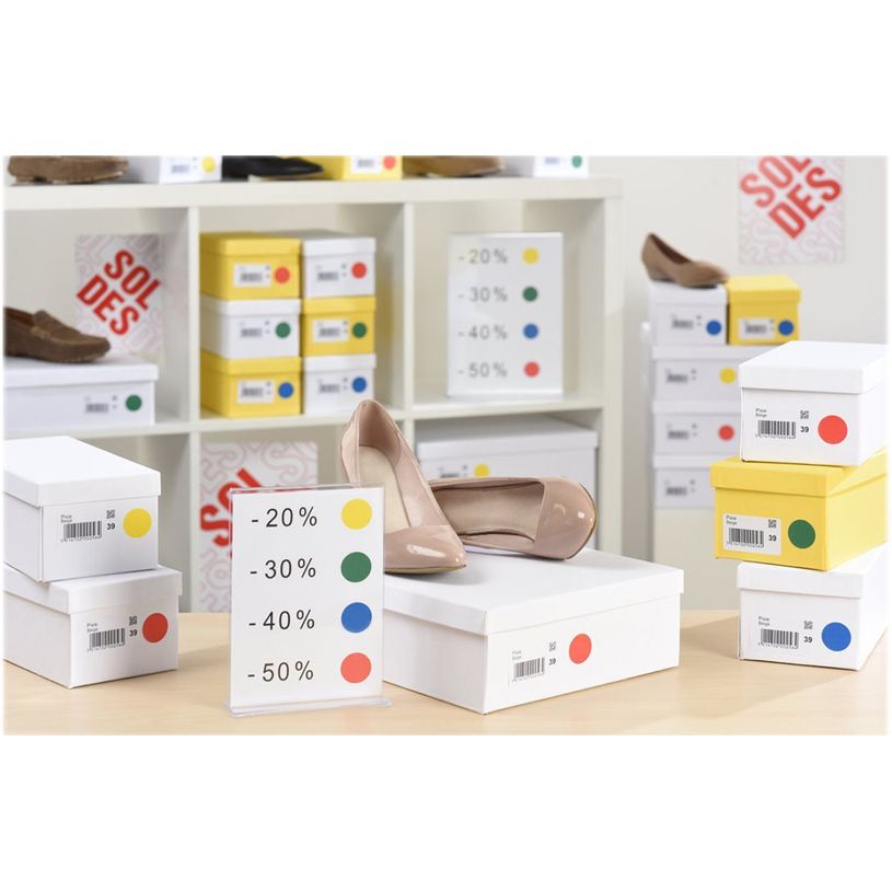 5014702026355-Avery - 168 Pastilles adhésives - vert - diamètre 15 mm-P_79413515_2-1