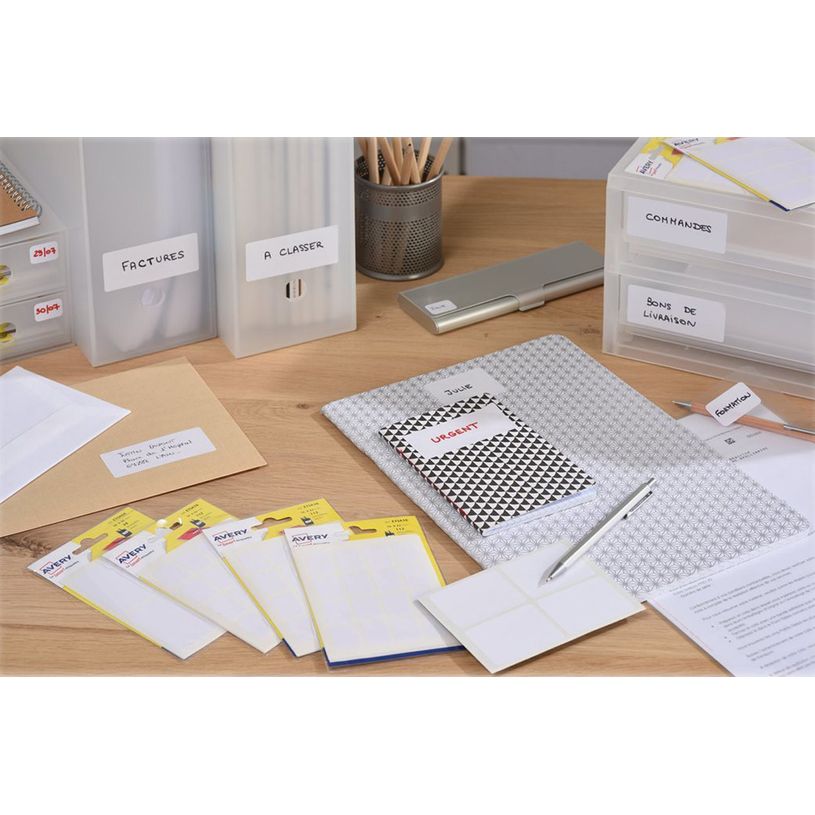 5014702026461-Avery - 225 Étiquettes multi-usages blanches - 12 x 18 mm - réf ETSA25-P_79413526_2-1
