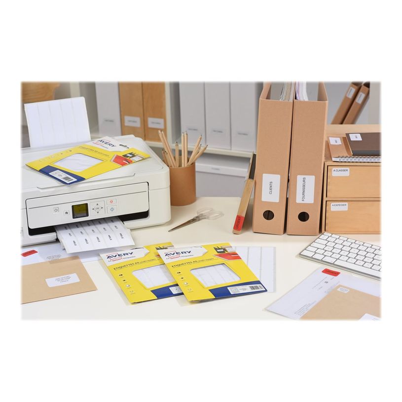 5014702026805-Avery - Etui A5 - 96 Étiquettes multi-usages blanches - 80 x 45 mm - réf ETE006-P_79413544_2-2