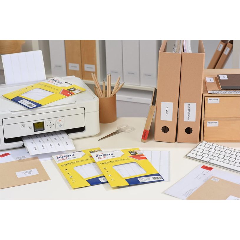 5014702029226-Avery - 120 Étiquettes scolaires blanches lignées bleu - 36 x 56 mm-P_79413547_2-1