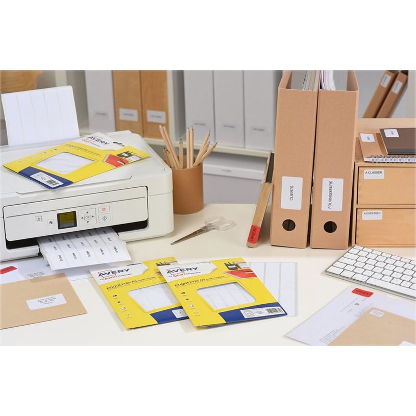 5014702029226-Avery - 120 Étiquettes scolaires blanches lignées bleu - 36 x 56 mm-P_79413547_3-2