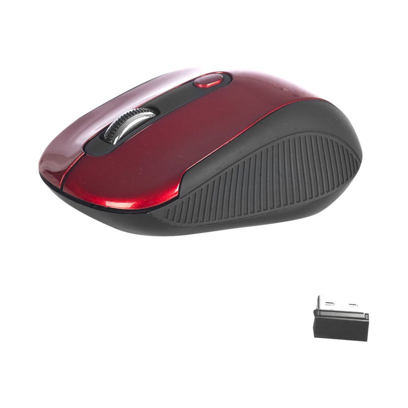 8435430605372-NGS Haze - souris sans fil - rouge-P_79413562_4-1