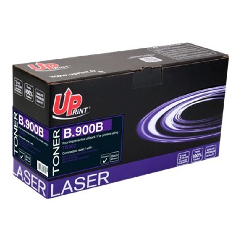 3584770714741-Brother TN900 - compatible UPrint B.900B - noir - cartouche laser-P_79413565_1-0