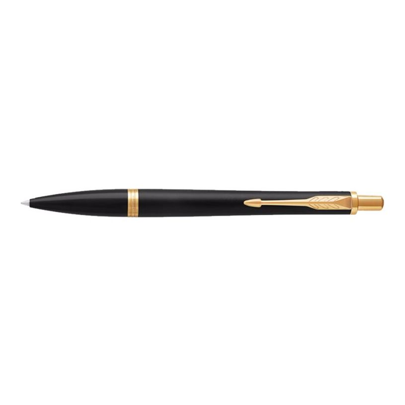 3501179315768-Parker Urban - Stylo à bille noir/or - encre bleue-P_79413614_1-0