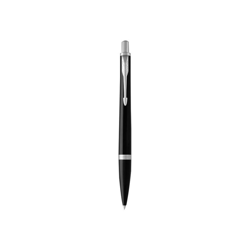 3501179315799-Parker Urban - Stylo à bille noir - encre bleue-P_79413617_1-0