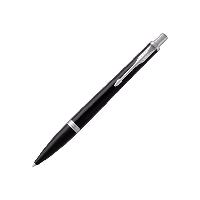 3501179315799-Parker Urban - Stylo à bille noir - encre bleue-P_79413617_2-1