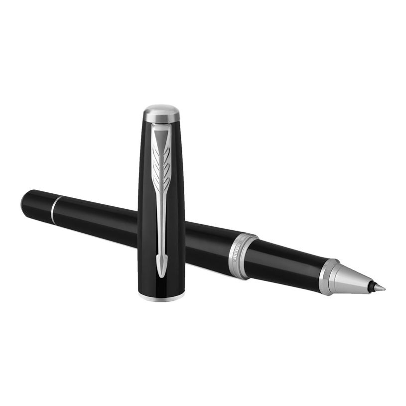 3501179315874-Parker Urban - Roller noir - pointe 0,7 mm-P_79413625_5-3