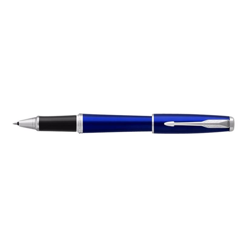 3501179315898-Parker Urban - Roller bleu - pointe 0,7 mm-P_79413627_1-0