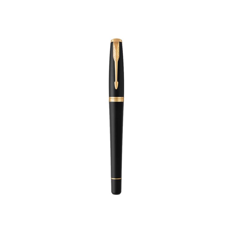 3501179315935-Parker Urban - Stylo plume noir mat GT - pointe fine-P_79413630_2-1