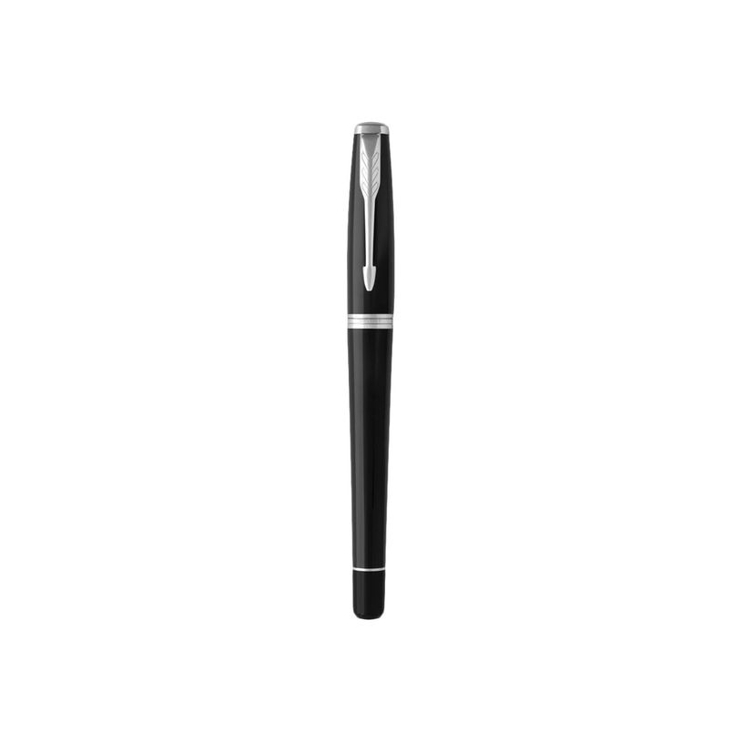 3501179315966-Parker Urban - Stylo plume noir - pointe fine-P_79413633_1-0