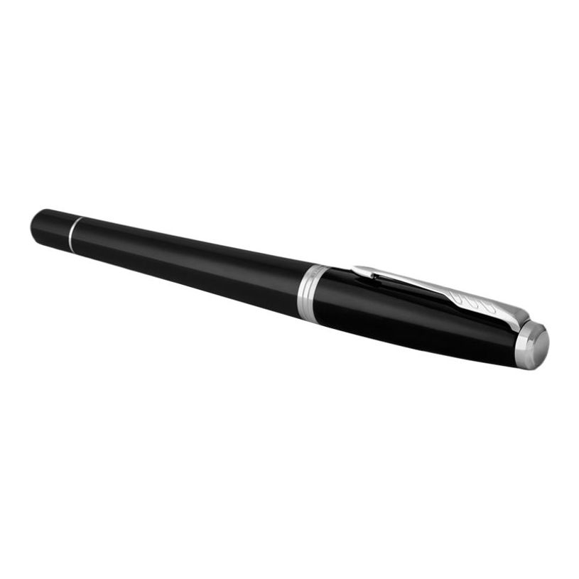 3501179315966-Parker Urban - Stylo plume noir - pointe fine-P_79413633_2-1