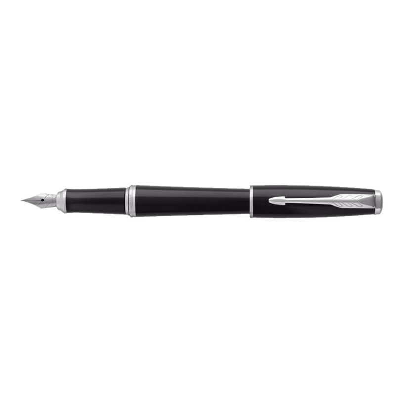 3501179315966-Parker Urban - Stylo plume noir - pointe fine-P_79413633_4-3