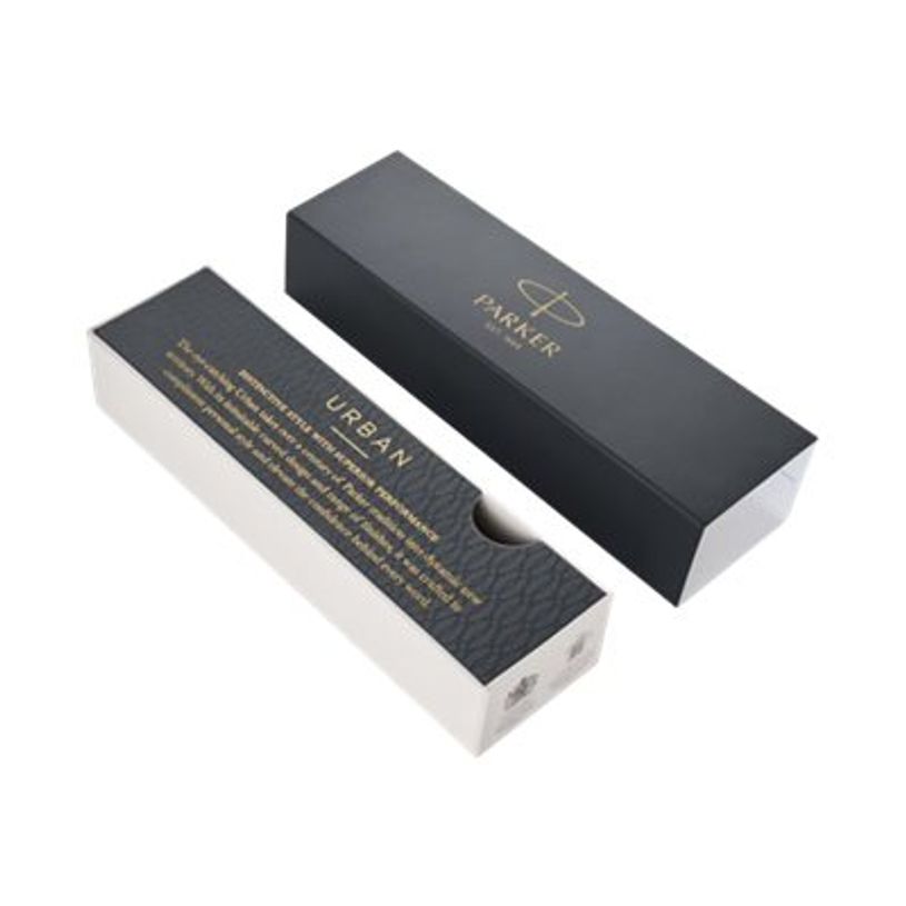 3501179315973-Parker Urban - Stylo plume - encre bleue - fin - corps métallique/argent-P_79413634_6-5