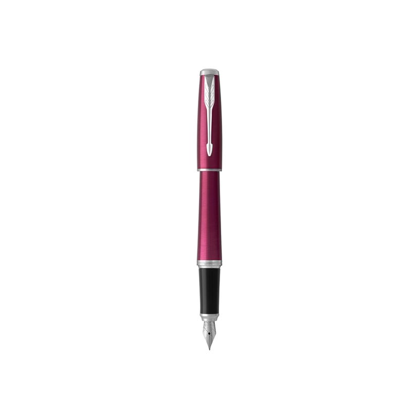 3501179315997-Parker Urban - Stylo plume magenta - pointe fine-P_79413636_1-0