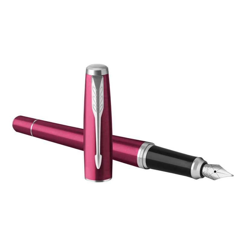 3501179315997-Parker Urban - Stylo plume magenta - pointe fine-P_79413636_3-2
