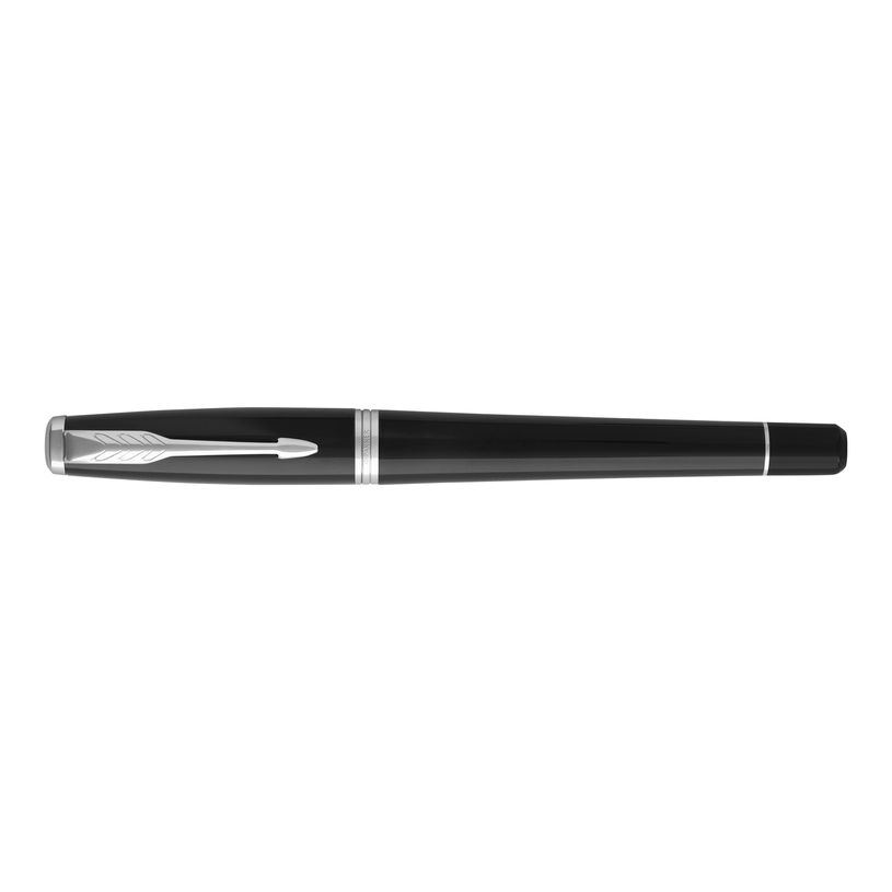 3501179316048-Parker Urban - Stylo plume noir - pointe moyenne-P_79413641_2-1