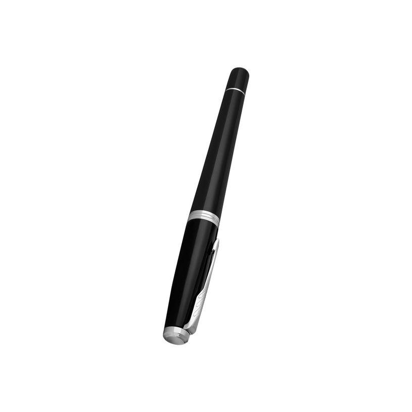 3501179316048-Parker Urban - Stylo plume noir - pointe moyenne-P_79413641_4-3
