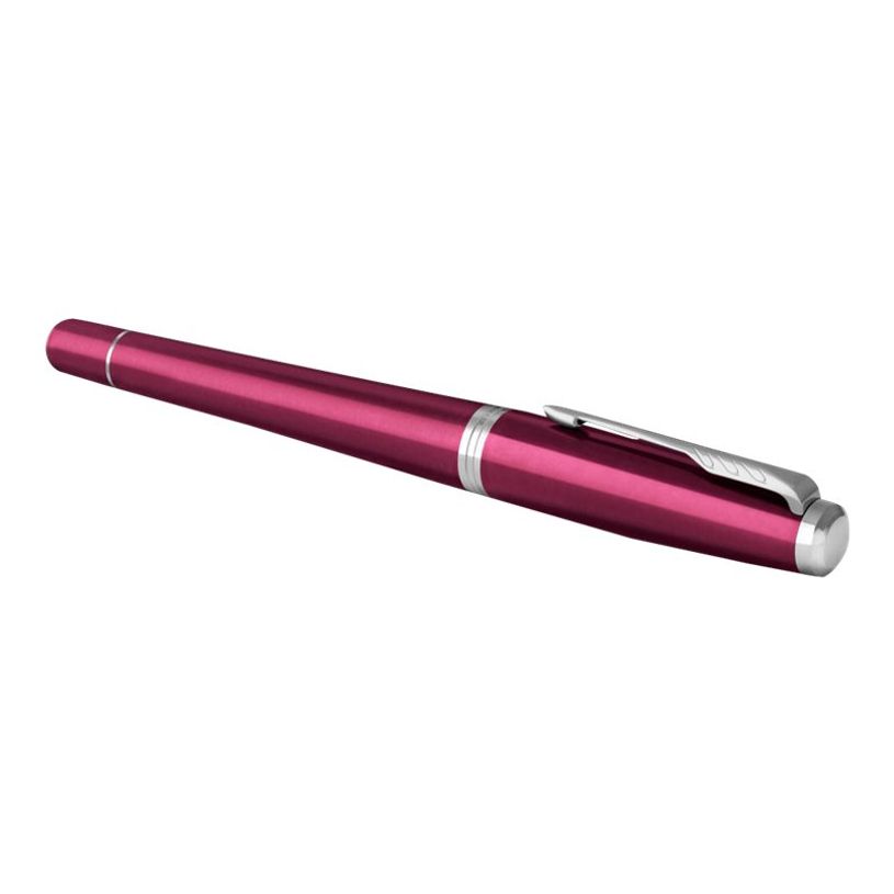 3501179316079-Parker Urban - Stylo plume magenta - pointe moyenne-P_79413644_2-1