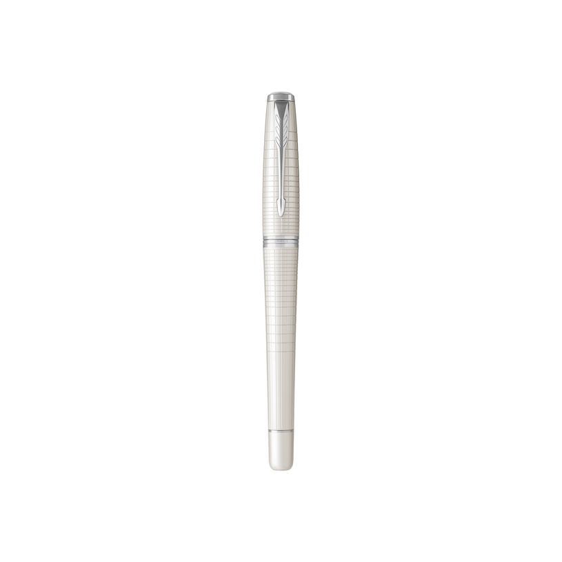 3501179316093-Parker Urban Premium - Stylo plume - Fin - Nacre-P_79413646_2-1