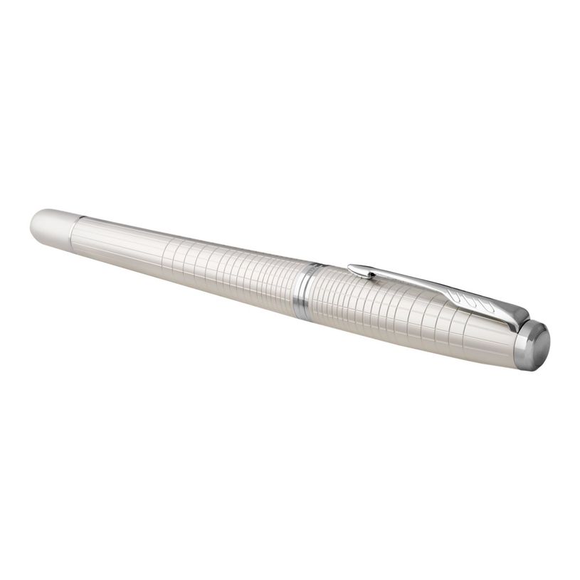 3501179316093-Parker Urban Premium - Stylo plume - Fin - Nacre-P_79413646_4-3