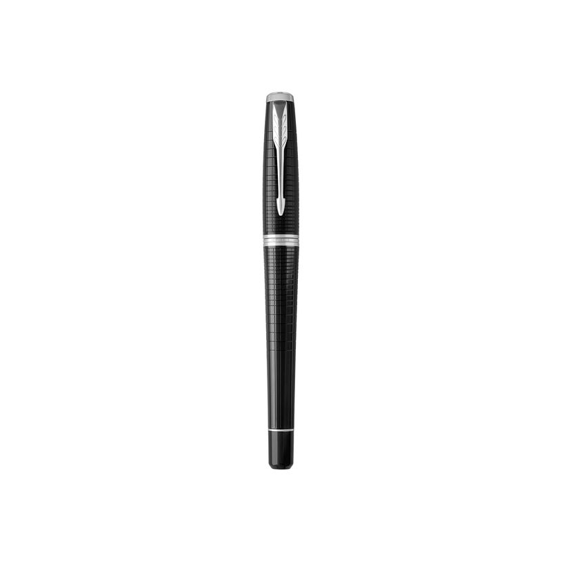 3501179316130-Parker Urban Premium - Stylo plume noir - pointe fine-P_79413650_2-1