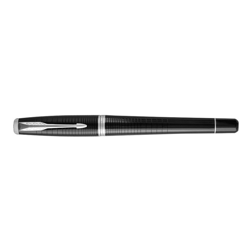 3501179316147-Parker Urban Premium - Roller - Fin - Noir-P_79413651_5-4