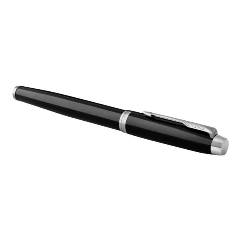 3501179316444-Parker IM - Stylo plume noir CT - pointe fine-P_79413677_3-2