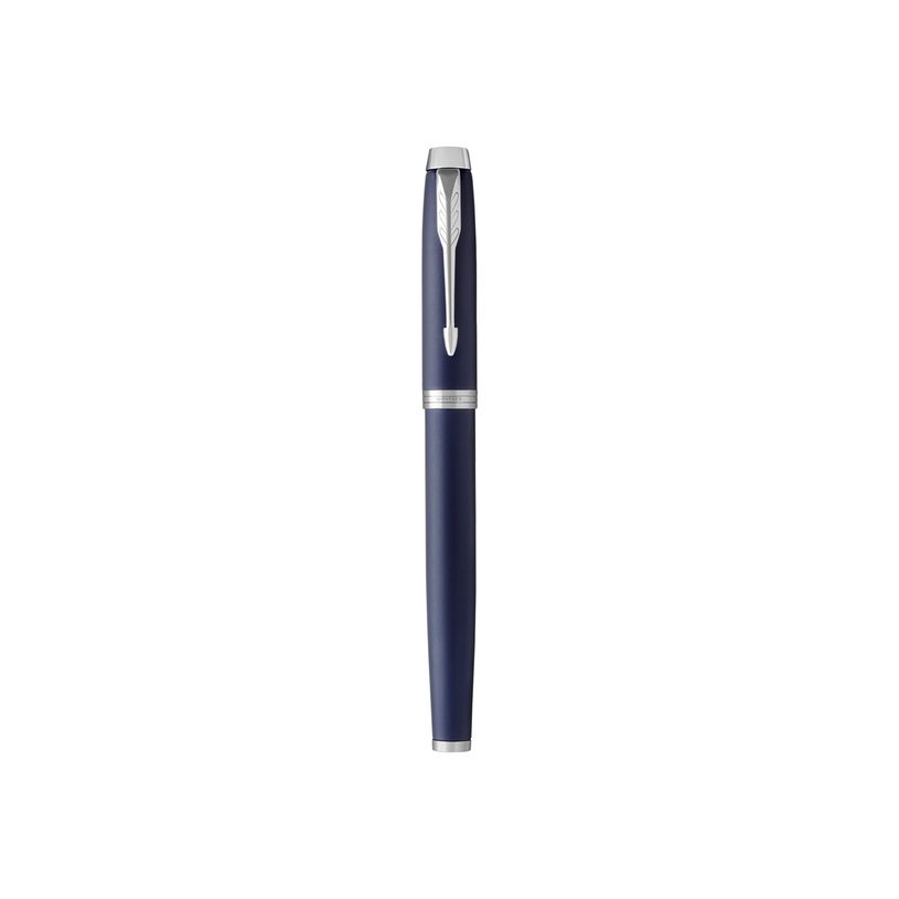 3501179316475-Parker IM - Stylo plume bleu - pointe fine-P_79413680_2-1