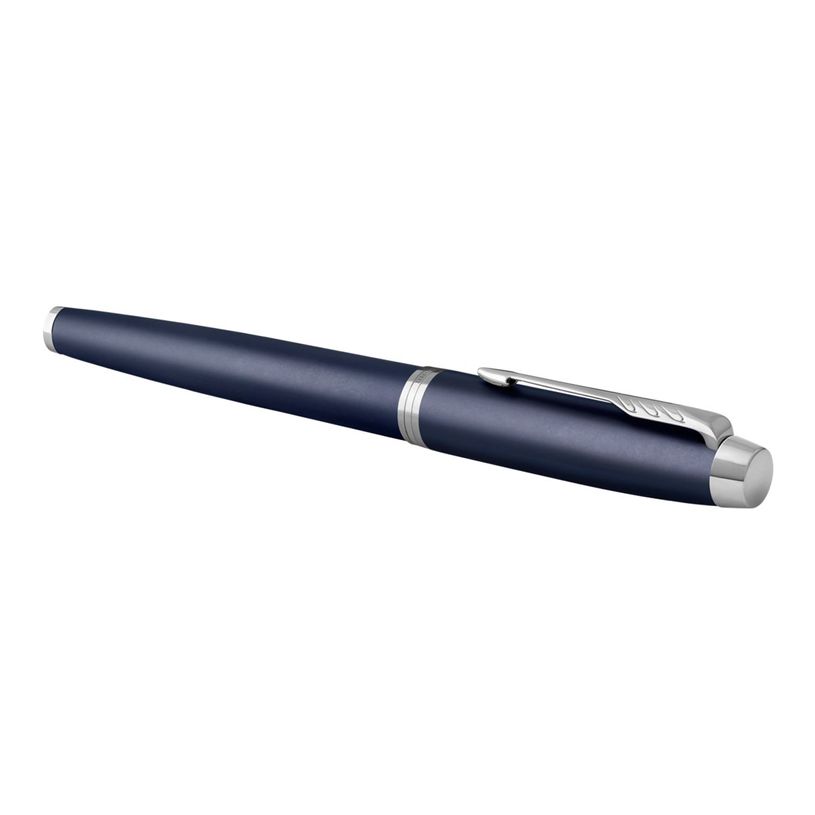 3501179316475-Parker IM - Stylo plume bleu - pointe fine-P_79413680_4-3