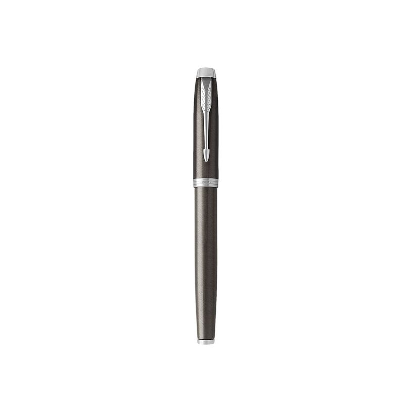 3501179316505-Parker IM - Stylo plume dark espresso - pointe fine-P_79413683_4-3