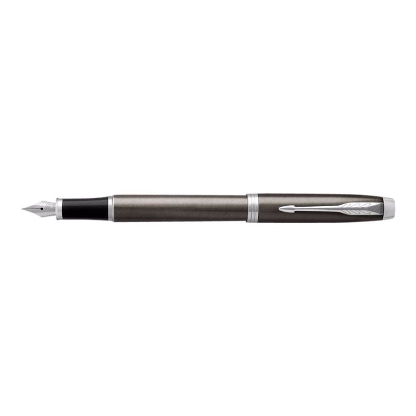 3501179316505-Parker IM - Stylo plume dark espresso - pointe fine-P_79413683_7-6