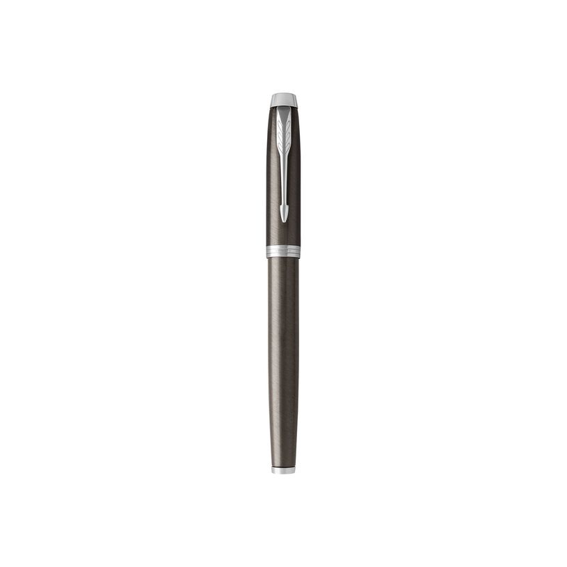 3501179316574-Parker IM - Stylo plume dark espresso - pointe moyenne-P_79413690_1-0