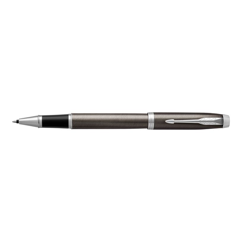 3501179316642-Parker IM - Roller dark espresso - pointe 0,7 mm-P_79413697_2-0