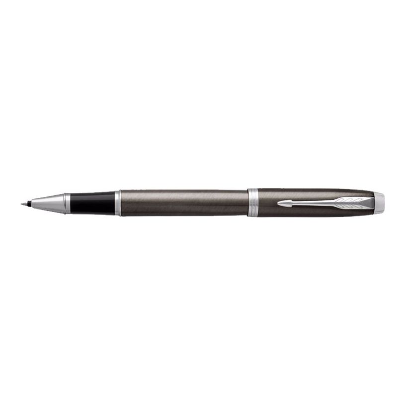 3501179316642-Parker IM - Roller dark espresso - pointe 0,7 mm-P_79413697_3-1