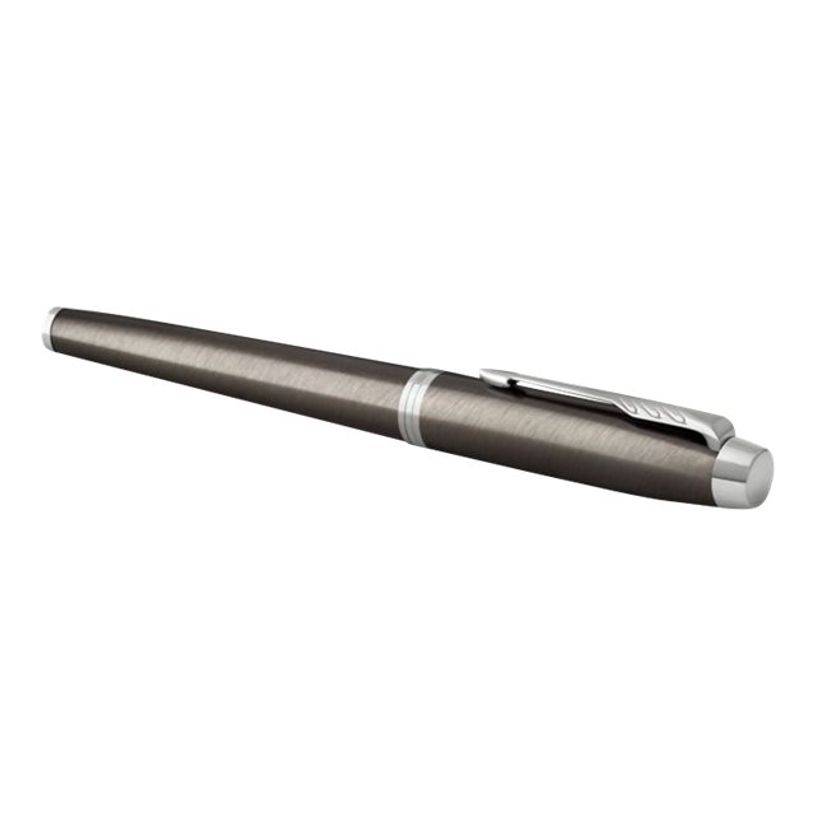 3501179316642-Parker IM - Roller dark espresso - pointe 0,7 mm-P_79413697_5-3