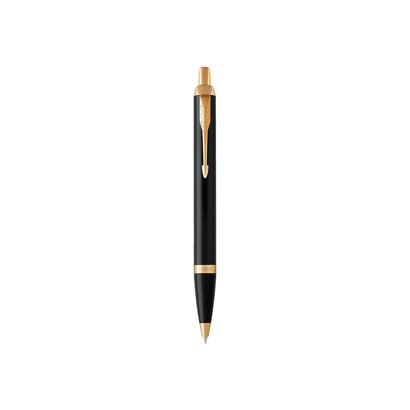 3501179316666-Parker IM - Stylo à bille noir/or - encre bleue-P_79413699_10-6