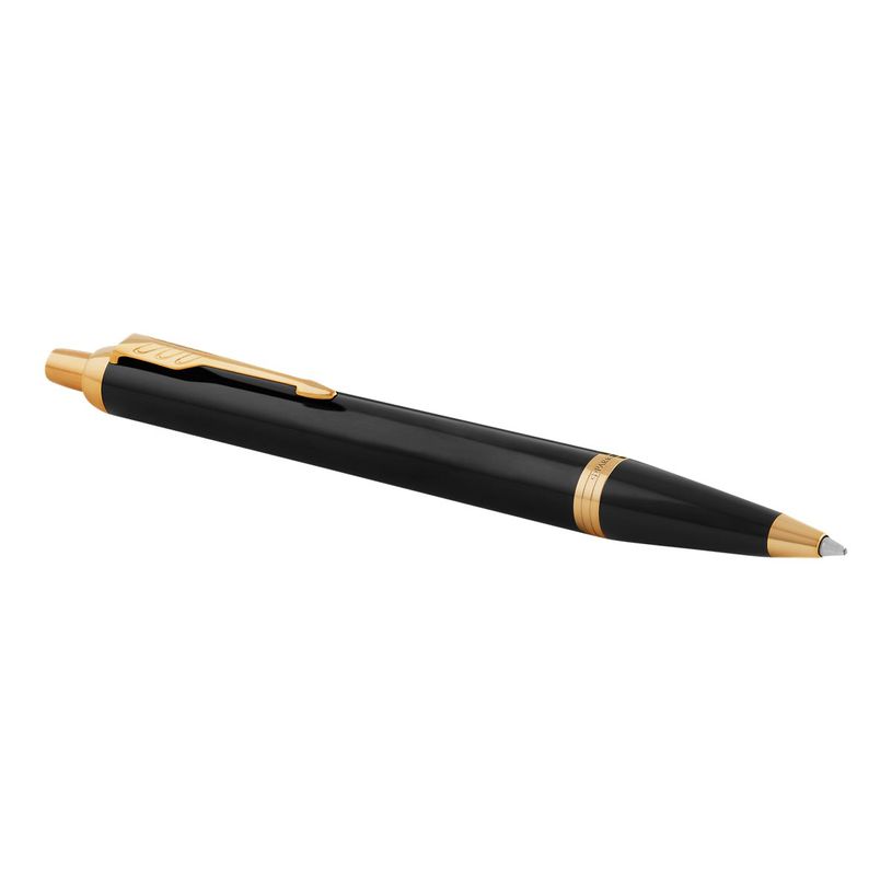 3501179316666-Parker IM - Stylo à bille noir/or - encre bleue-P_79413699_11-9
