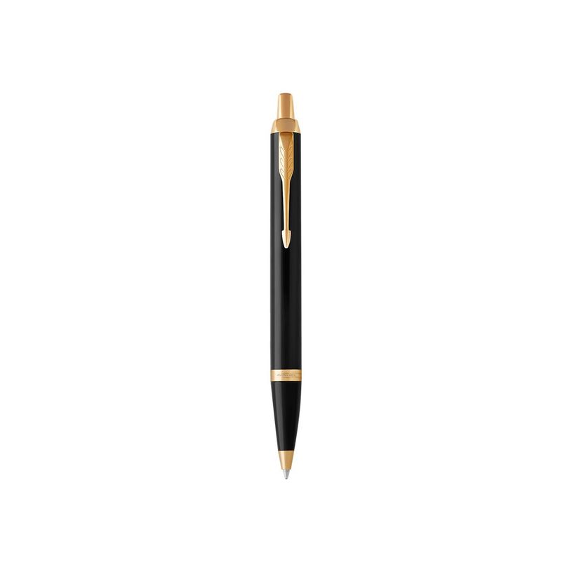 3501179316666-Parker IM - Stylo à bille noir/or - encre bleue-P_79413699_9-8