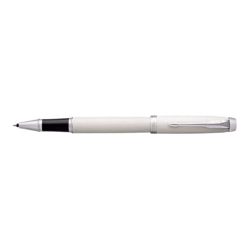 3501179316741-Parker IM - Roller blanc - pointe 0,7 mm-P_79413707_5-3