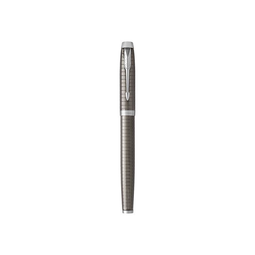 3501179316819-Parker IM Premium - Stylo plume dark espresso - pointe fine-P_79413714_1-0