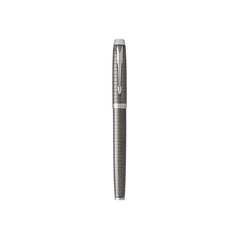 3501179316826-Parker IM Premium - Roller dark espresso - pointe 0,7 mm-P_79413715_4-2