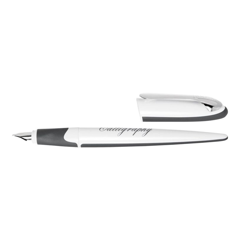 4014421100139-ONLINE AIR Best Writer - Stylo plume - Encrier - Blanc-P_79413844_1-0