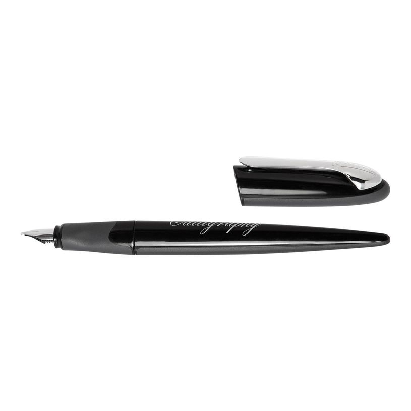4014421100146-ONLINE AIR Best Writer - Stylo plume - Encrier - Noir-P_79413845_1-0
