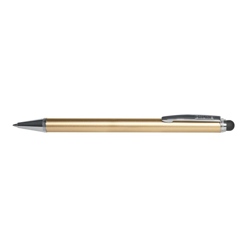4014421343529-Online Stylus XL - Stylo à bille champagne -P_79413850_1-0