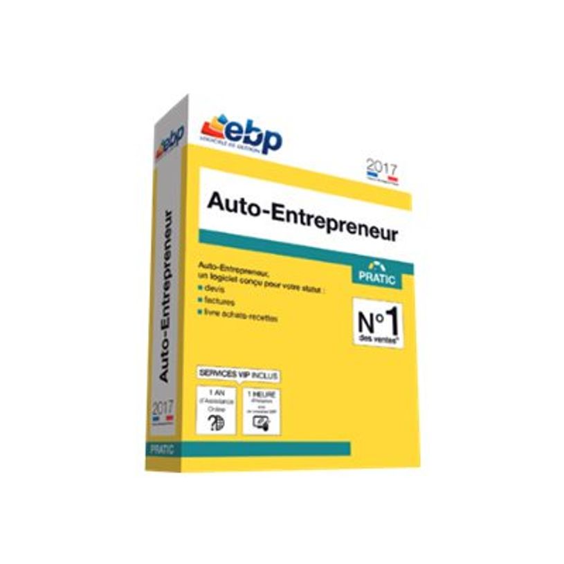 3438600131898-EBP Auto- Entrepreneur Pratic 2017 - logiciel + Services VIP-P_79413876_1-0